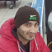 Феруз жалилов, 31, Солнцево