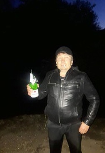 My photo - Vlad, 50 from Sterlitamak (@vlad97693)