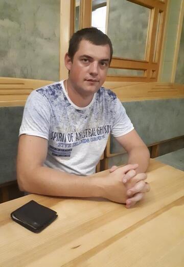 My photo - Vadim, 38 from Berdyansk (@vadymzubko220)