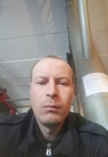 My photo - Sergey, 40 from Nadym (@sergey868868)