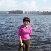 Mari 62 Saint Petersburg