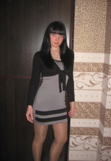 Моя фотография - оксана, 34 из Ижевск (@pussy979)