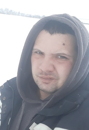 My photo - Andey, 31 from Zhytomyr (@andey396)