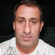Giorgi, 44, Сиэтл