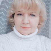 Светлана, 59, Геленджик