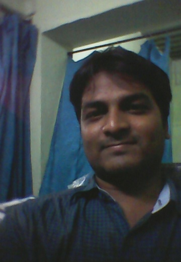 Моя фотография - Sanam Viswanath, 34 из Гургаон (@sanamviswanath)