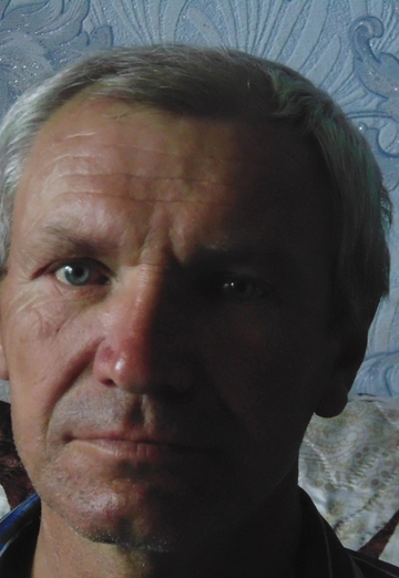 Моя фотография - Игорь, 61 из Лотошино (@igor224231)