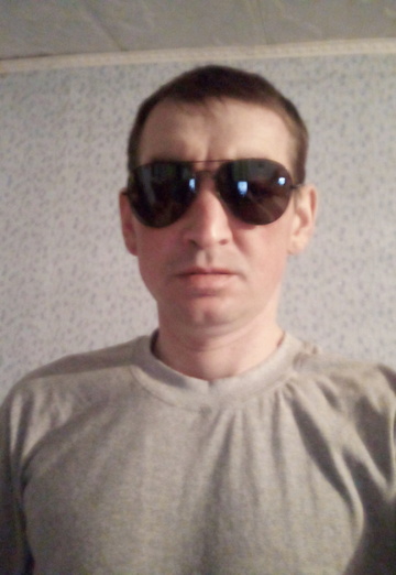 Моя фотография - Алексей Пайкиев, 41 из Калтасы (@alekseypaykiev2)