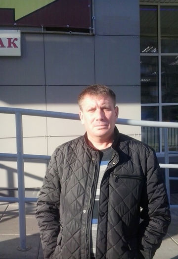 My photo - Evgeniy, 52 from Nizhny Novgorod (@evgenk5)