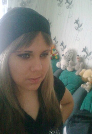 My photo - Marisha, 30 from Novouralsk (@marisha1522)