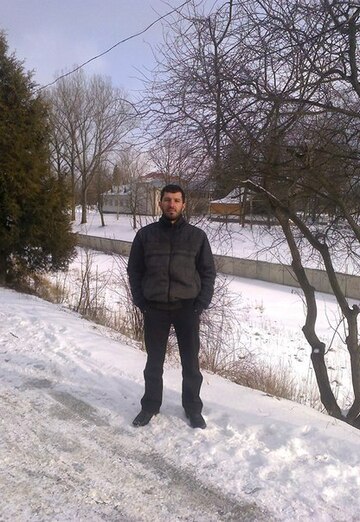 My photo - volodimir katerinchuk, 38 from Grodzisk Wielkopolski (@volodimirkaterinchuk)