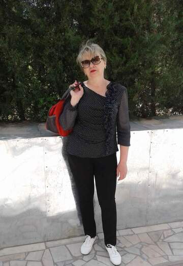 Моя фотография - Диана, 63 из Ташкент (@diana31981)