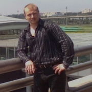 Александр, 37, Владивосток