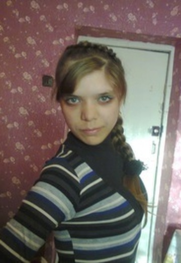 My photo - Alona, 29 from Pervomaysk (@alona768)
