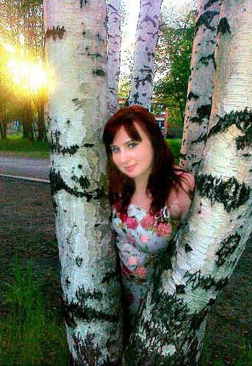 My photo - GALINA, 44 from Prokopyevsk (@galina9092)