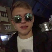 Александр, 23, Кольчугино