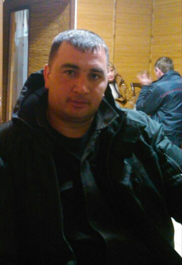 Моя фотография - Чарим, 37 из Пятигорск (@charim2)