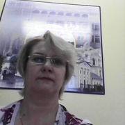 Татьяна, 56, Углич