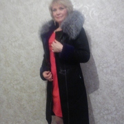 Ольга, 54, Джубга