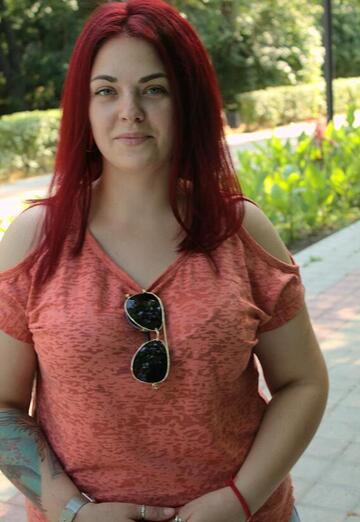 Моя фотографія - Анастасия, 28 з Херсон (@anastasiya110272)