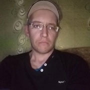 Юра, 37, Глазов