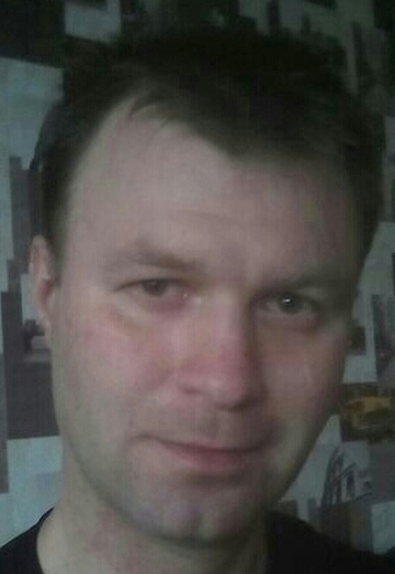 My photo - Aleksey, 42 from Naberezhnye Chelny (@aleksey466660)