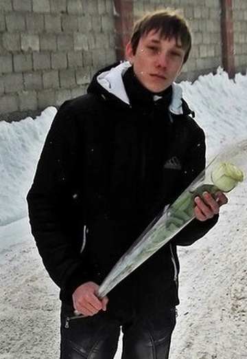 Моя фотография - Сергей, 27 из Тараз (@sergey547862)