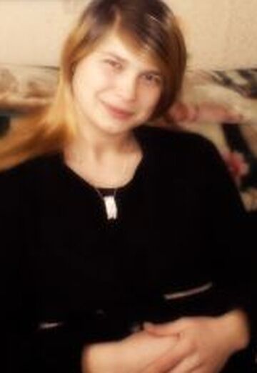My photo - tatyana, 34 from Sayansk (@tatwyna4236112)