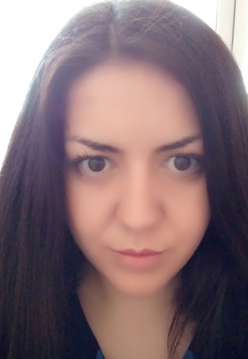 Моя фотографія - кристинка, 34 з Теміртау (@kristinka1267)