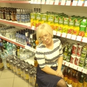 светлана, 58, Белая Холуница