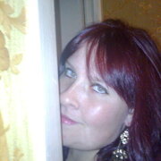 Оксана, 34, Сосновка