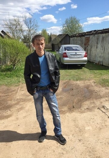 My photo - Viktor Samsonov, 45 from Yelnya (@viktorsamsonov3)