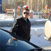 Вадим, 41, Югорск