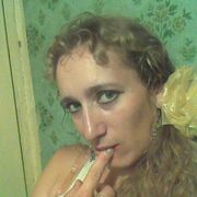 Леночка, 44, Зеленоборский