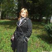 Юлия, 43, Гурское