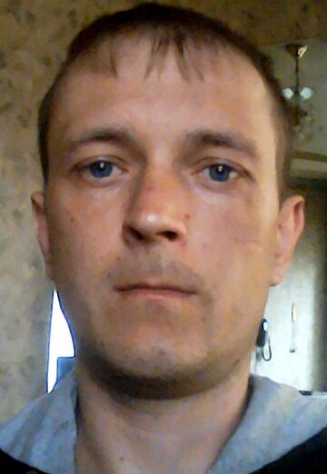My photo - ALEKSANDR, 38 from Rogachev (@aleksandr8199874)
