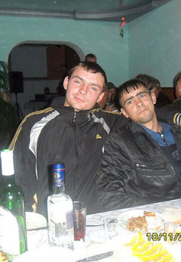 My photo - Aleksandr, 35 from Rostov-on-don (@aleksandr58321)