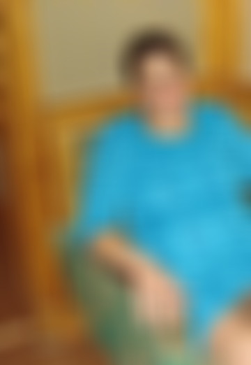 My photo - evgeniya, 60 from Serpukhov (@evgenija796)