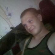 Евгений, 26, Каргополь (Архангельская обл.)
