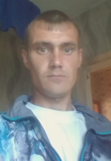 My photo - Stas, 31 from Leninsk-Kuznetsky (@stas59613)