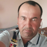 Фарход, 48, Запрудная