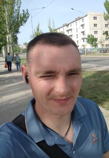 Mein Foto - Stefan, 29 aus Simferopol (@stefan2749)