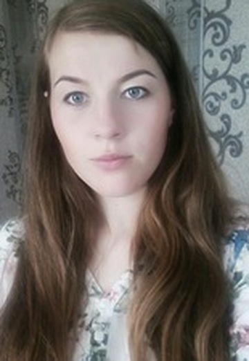 My photo - Yuliya, 28 from Vasilkov (@uliya140471)