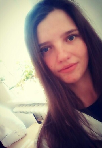 Моя фотография - Галина, 24 из Челябинск (@galina75692)