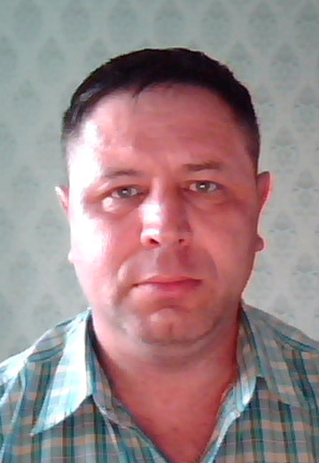 Моя фотография - Сергей, 48 из Бийск (@bodryaginsergej)