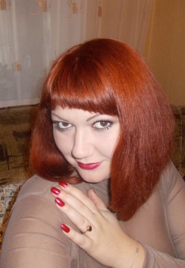 My photo - Lyuska, 40 from Kyiv (@lyudok25)