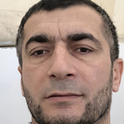 Курбан, 45, Хасавюрт