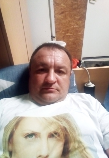 My photo - Vadim, 47 from Nizhnevartovsk (@vadim109609)