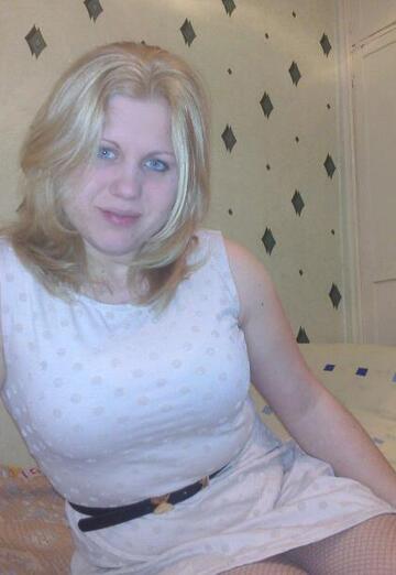 Моя фотографія - Света, 31 з Азов (@sveta10078)