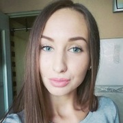 Angela 22 года (Близнецы) Дубай